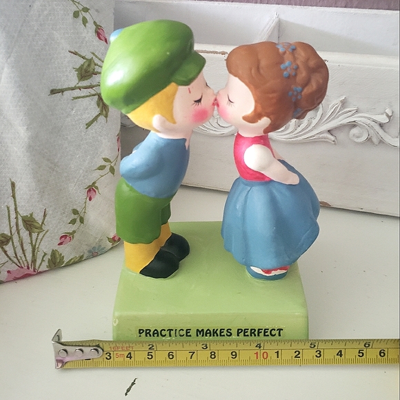 Practice Makes Perfect - Picture 7 of 7